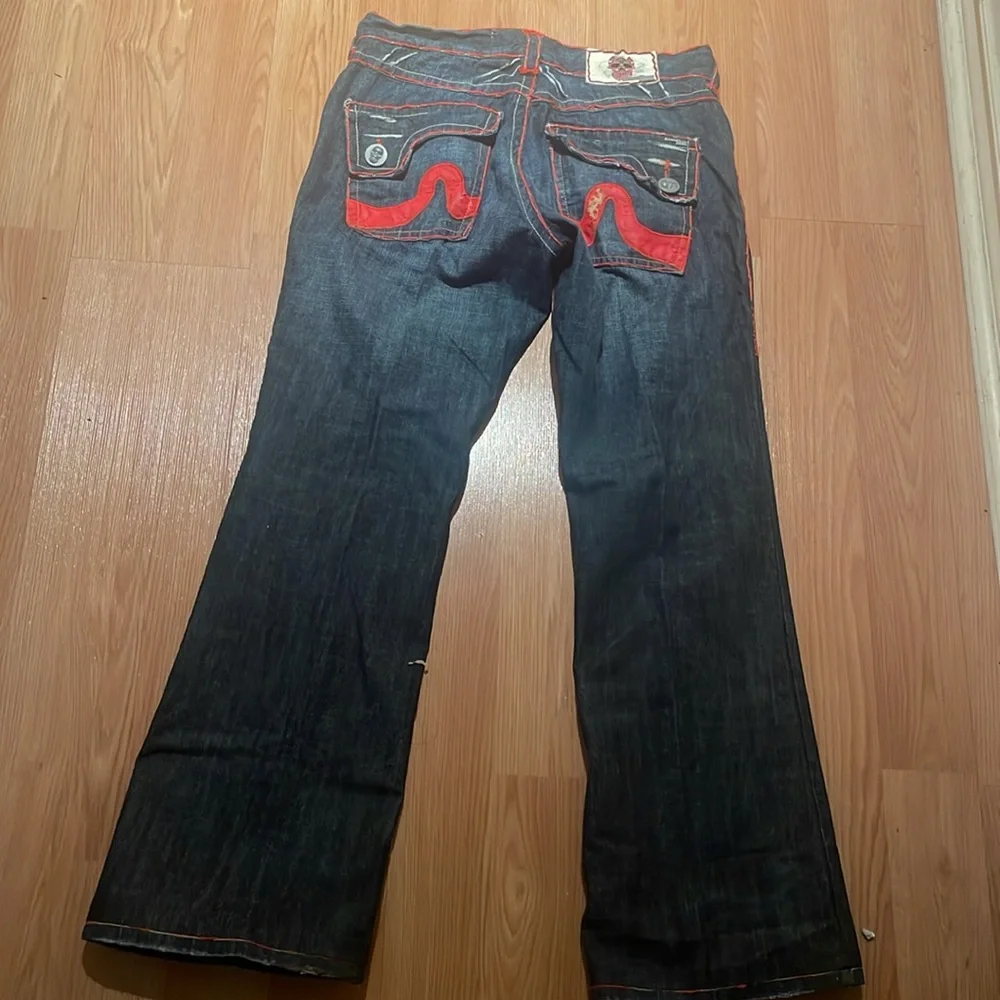 Laguna Beach Jeans (NWOT) - Picture 8 of 8